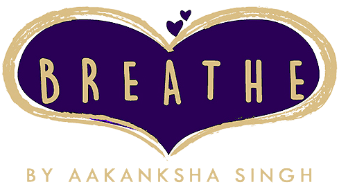Breathe By Aakanksha