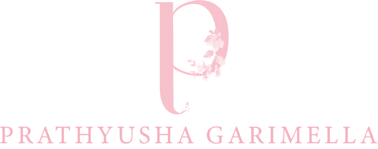 Prathyusha logo